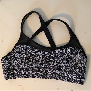 LULULEMON BRA